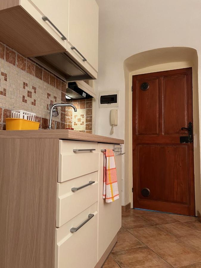 Saint Michel Apartment Dolceacqua Extérieur photo